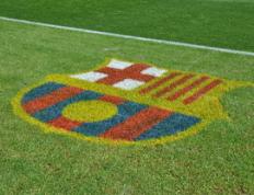 萨拉赫新星大比分获胜表现突出，巴塞罗那前途光明！再创辉煌时刻