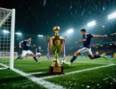 F1赛车赛场焦点！美国队对阵比利时队，主力缺阵，替补球员挺身而出