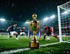 周末世界杯焦点战！AC米兰迎战波尔图，大胜或上演