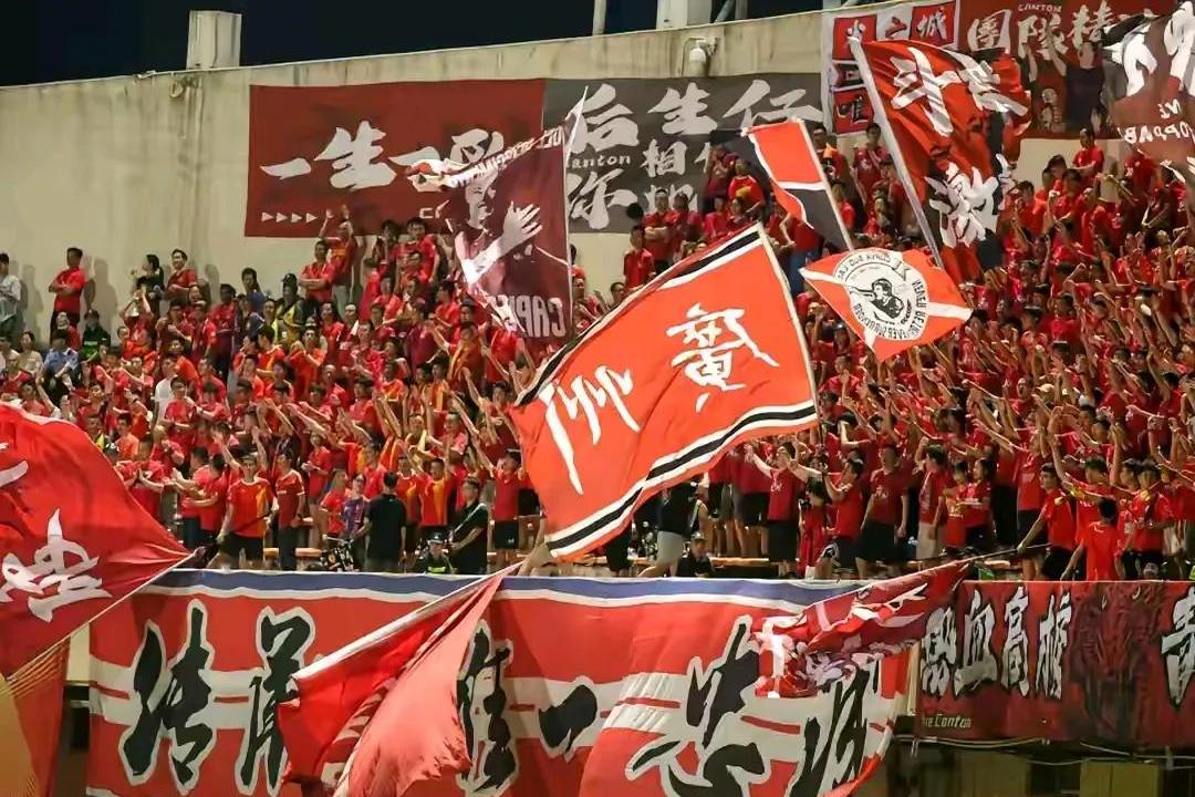 广州富力取胜士气高涨，球队备战下场比赛的简单介绍